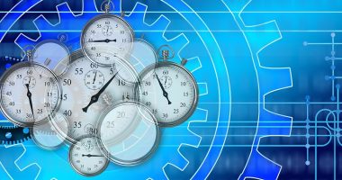 Real-time Cash Flow Management - EuroTimes AI
