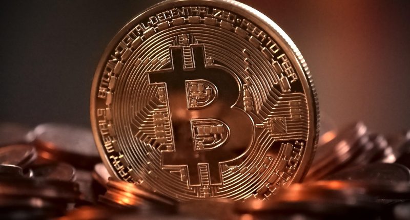 blockchain tech and finance - EuroTimes AI