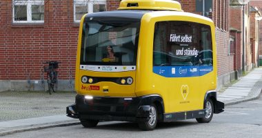 Autonomous finance apps 2026 - EuroTimes AI
