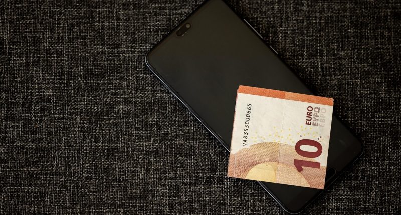 High-yield digital savings accounts for nomads - EuroTimes AI